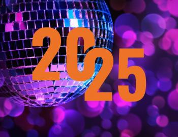 Palisades Tahoe New Years Eve- Disco After Party 2024!