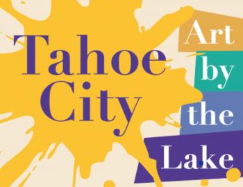 Tahoe City Art by the Lake 2025