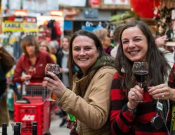 Ladies Night at Ace Hardware Truckee 20% off 