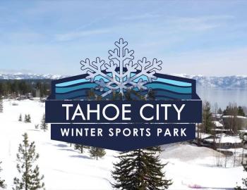 Enjoy Winter Activities at the Tahoe City Winter Sports Park