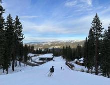 Northstar California Ski Resort