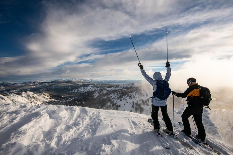 North Lake Tahoe Ski Resort Opening Dates 2024 Tahoe Getaways