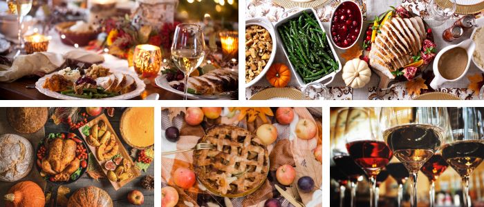 Tahoe Thanksgiving Events 