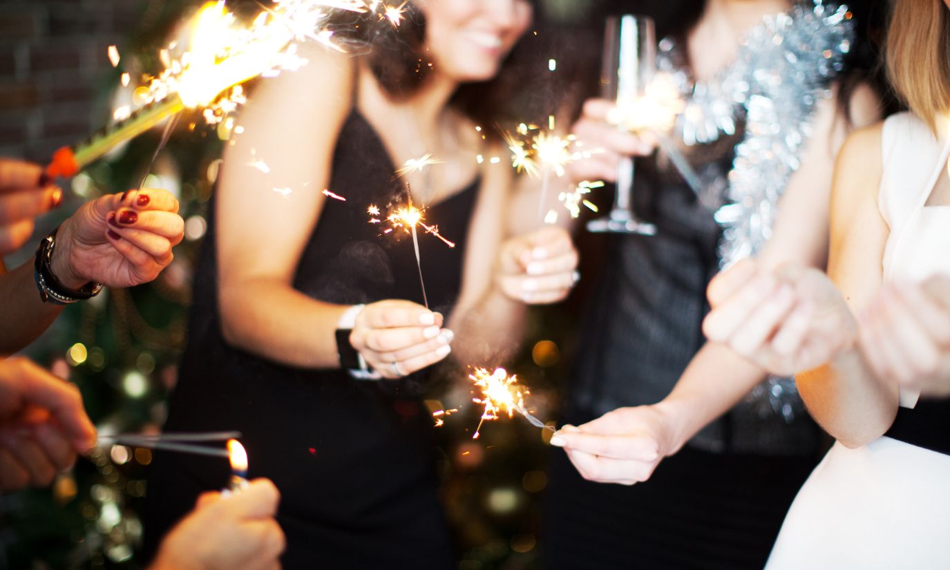 Tahoe New Years Eve Events 