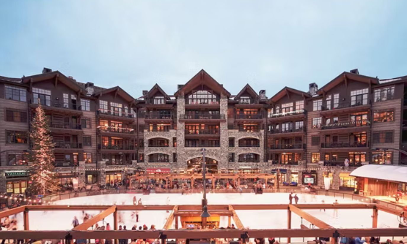 Northstar California, Winter Wonders Event- Tahoe 2024