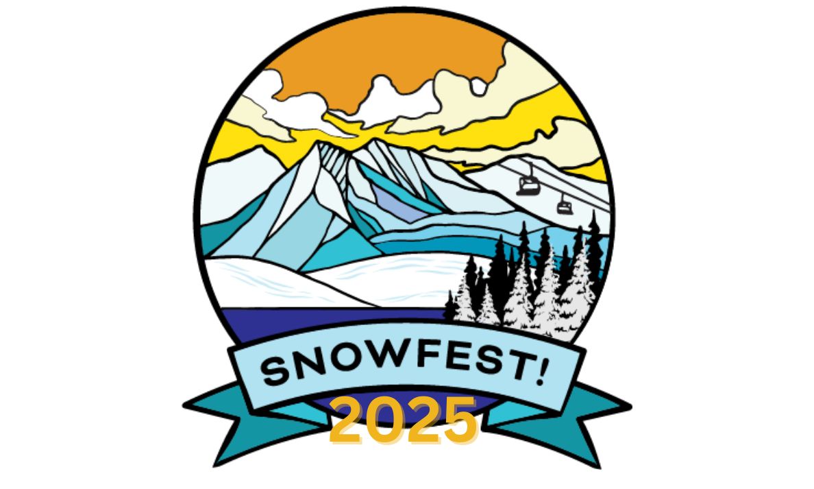 North Tahoe Winter Festival - Snowfest 2025